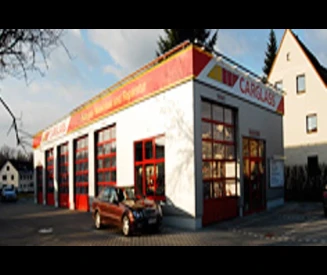 Carglass Nürnberg: Find Branches, Hours, and Contact Info